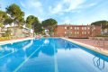 Ferienwohnung in Calella de Palafrugell