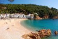 Ferien an der Costa Brava in Llafranc