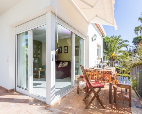 Spanien Appartements Costa Brava in Palafrugell