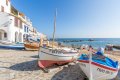 Spanienurlaub an der Costa Brava in Llafranc