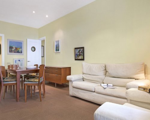 Appartement an der Costa Brava in Llafranc