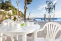 Spanien Ferienwohnung am Strand der Costa Brava