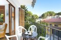 Apartment in Llafranc on the Costa Brava in Spain