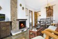 Apartment in Llafranc on the Costa Brava in Spain