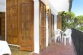 Apartment in Llafranc on the Costa Brava in Spain