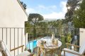 Apartamento vacacional con piscina en Llafranc, España