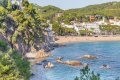 Vacances sur la Costa Brava en Espagne à Llafranc