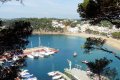 Vacances sur la Costa Brava en Espagne à Llafranc
