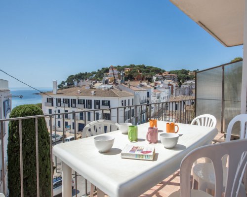 Costabrava Appartement www.spanien-web.de