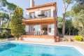 Ferienwohnung 6 Personen Calella de Palafrugell