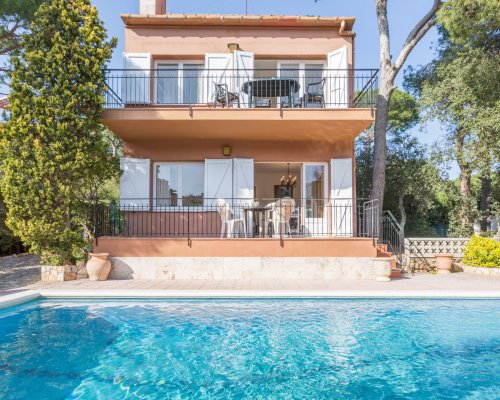Appartement 2 Personen Calella de Palafrugell