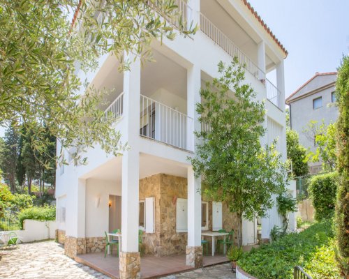 Spanien Appartement am Meer mieten