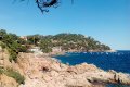 Vacances à Llafranc sur la Costa Brava en Espagne