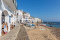 Vacances à Llafranc sur la Costa Brava en Espagne