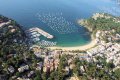 Vacaciones en Llafranc en el Mediterráneo, España