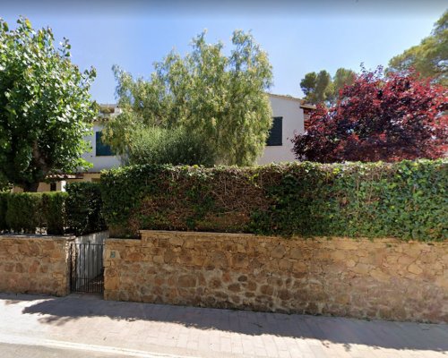Ferienhaus Costa Brava in Spanien mieten