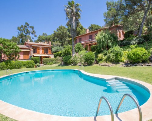Spanien Bungalow Costa Brava mieten