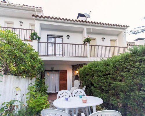 Bungalow Calella de Palafrugell Costa Brava