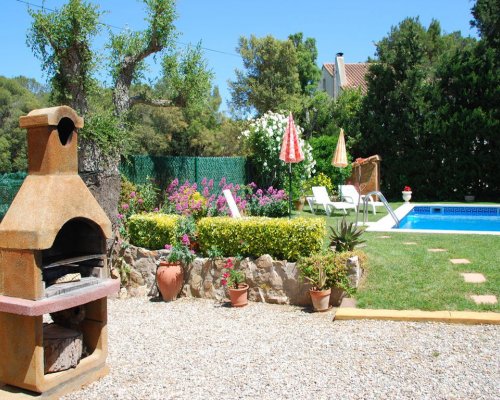 Ferienhaus Katalonia Costa Brava mieten