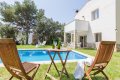 Ferienhaus Tamariu privater Pool Spanien
