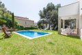 Ferienhaus Tamariu privater Pool Spanien