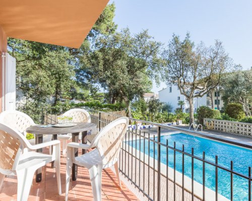 Ferienhaus 14 Personen Calella de Palafrugell