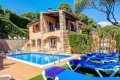 Villa de luxe Espagne Costa Brava à louer