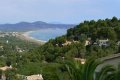 Spanien Ferienwohnungen am Strand der Costa Brava 