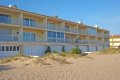 Apartamentos vacacionales en la Playa de la Costa Brava en España