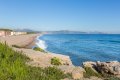 Apartamentos vacacionales en la Playa de la Costa Brava en España