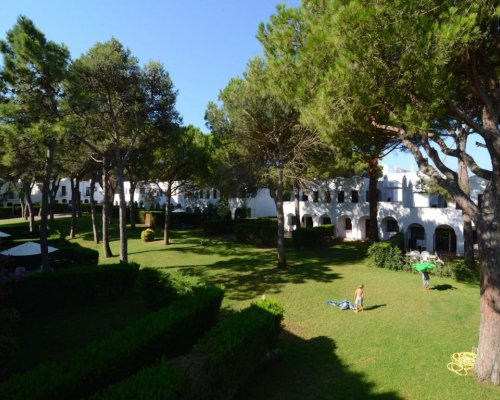 Bungalow Playa de Pals Costa Brava Spanien