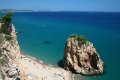 Spanien Costa Brava Ferien am Meer