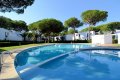 Spanien Ferienbungalow am Golfplatzes