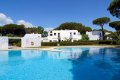 Spanien Ferienbungalow am Golfplatzes