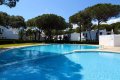 Spanien Ferienbungalow am Golfplatzes