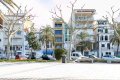 Ferienwohnung in Rosas an der Costa Brava