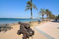 Familienurlaub in Rosas an der Costa Brava