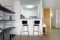 Appartement in Rosas strandnah Costa Brava