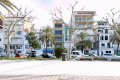 Appartement in Rosas strandnah Costa Brava