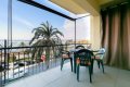 Appartement in Rosas strandnah Costa Brava