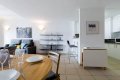 Appartement in Rosas strandnah Costa Brava