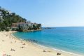 Familienurlaub an der Costa Brava in Roses - Costa Brava