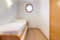 Moderne Penthouse Ferienwohnung Santa Margarita Roses Costa Brava