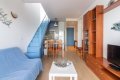 Moderne Penthouse Ferienwohnung Santa Margarita Roses Costa Brava