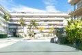 Moderne Penthouse Ferienwohnung Roses Costa Brava