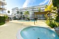 Moderne Penthouse Ferienwohnung Roses Costa Brava