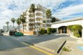 Moderne Penthouse Ferienwohnung Roses Costa Brava