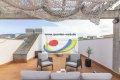 Moderne Penthouse Ferienwohnung Roses Costa Brava
