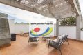 Moderne Penthouse Ferienwohnung Roses Costa Brava