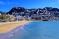 Spanien Costa Brava Ferien in Rosas